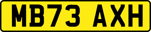 MB73AXH