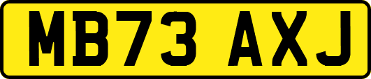 MB73AXJ