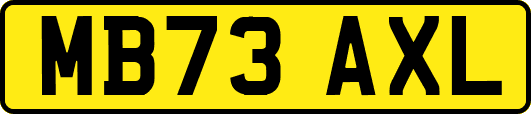 MB73AXL