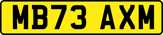 MB73AXM