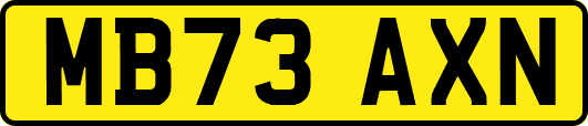 MB73AXN