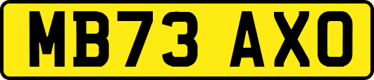 MB73AXO