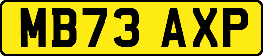 MB73AXP