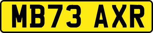 MB73AXR