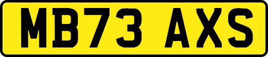 MB73AXS