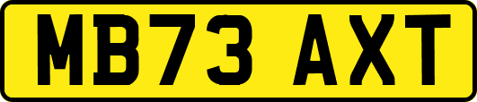 MB73AXT