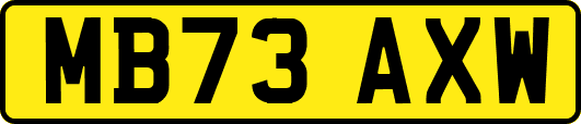 MB73AXW