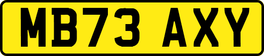 MB73AXY