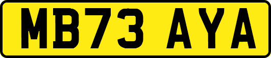 MB73AYA