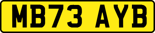 MB73AYB