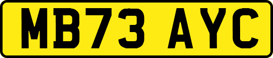 MB73AYC