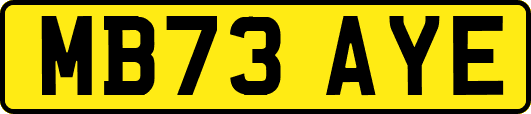 MB73AYE