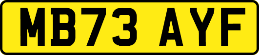 MB73AYF