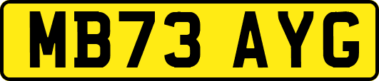 MB73AYG