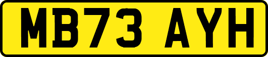 MB73AYH