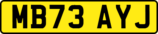 MB73AYJ