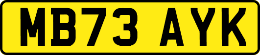 MB73AYK