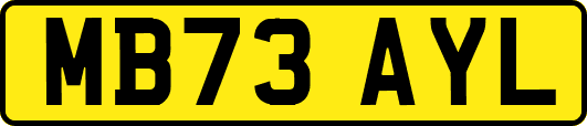 MB73AYL