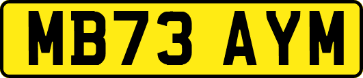 MB73AYM