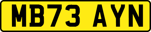 MB73AYN
