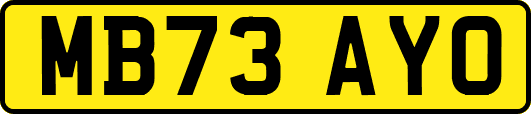 MB73AYO