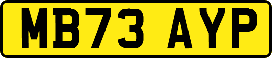 MB73AYP