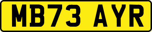 MB73AYR