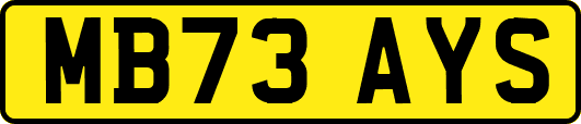 MB73AYS