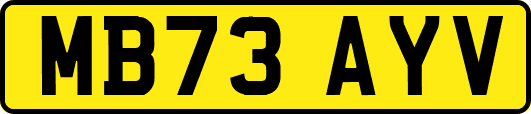 MB73AYV