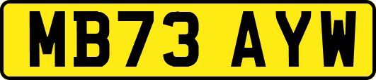 MB73AYW