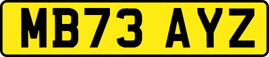 MB73AYZ