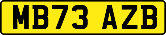 MB73AZB