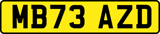 MB73AZD