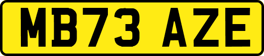 MB73AZE