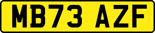MB73AZF