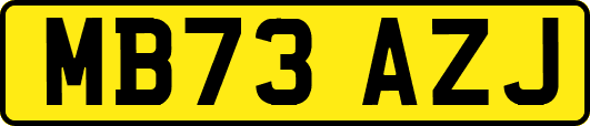 MB73AZJ