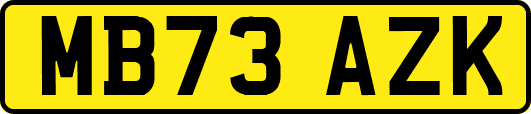 MB73AZK