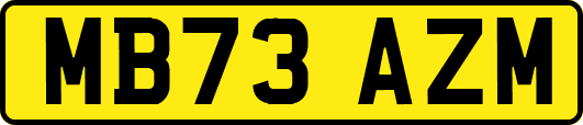 MB73AZM