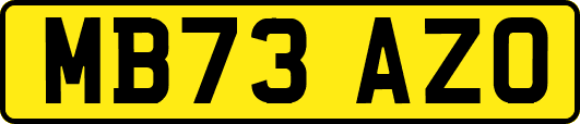MB73AZO