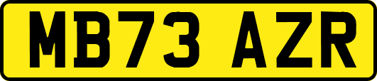 MB73AZR