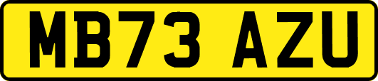 MB73AZU