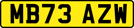 MB73AZW