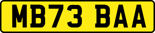 MB73BAA