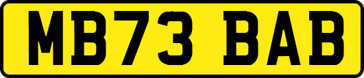 MB73BAB