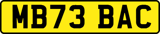 MB73BAC
