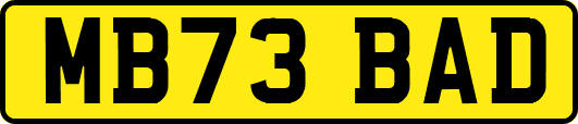 MB73BAD