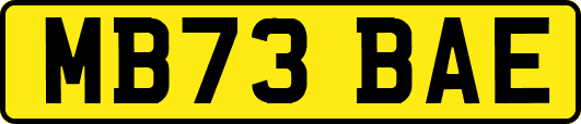 MB73BAE