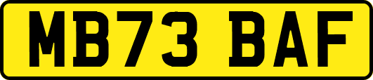 MB73BAF