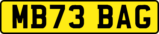 MB73BAG