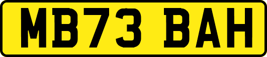 MB73BAH